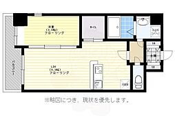 コモテリア渡辺通 11階