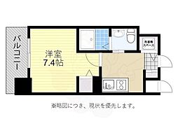 カーサエンペサール 3階