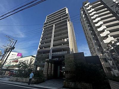 外観 外観