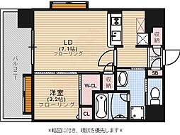 ネストピア唐人町駅前 2階/-
