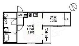 BRAND NEW DAY 箱崎 3階/-