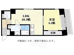 レジデンス住吉 10階