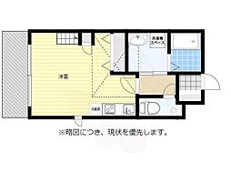 ホワイトスクエア高宮 3階