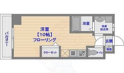 エンクレスト奈良屋 3階