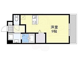 エンクレストベイサイド通り 4階