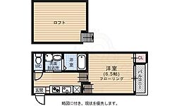 エスフラット 1階
