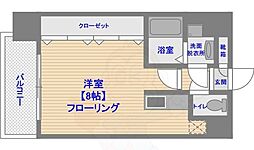 リファレンス東公園 9階/-