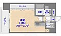 リファレンス東公園9階7.0万円
