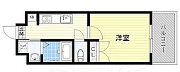 NO111 TRADHING TOWER 3階