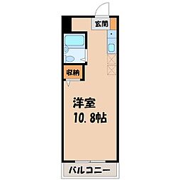 🉐敷金礼金0円！🉐モンシェリーデンスクマモト