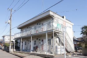 栃木県塩谷郡高根沢町大字宝積寺（賃貸アパート1DK・2階・23.77㎡） その20