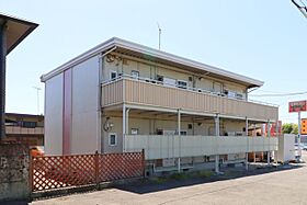 栃木県宇都宮市鶴田町（賃貸アパート1LDK・2階・35.91㎡） その6