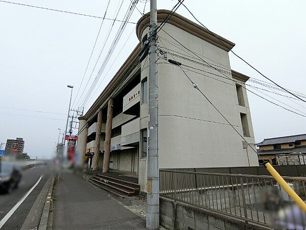 栃木県宇都宮市西原町(賃貸マンション1LDK・2階・43.74㎡)の写真 その15