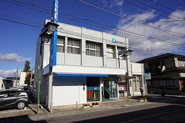 サンガーデンオヤマ A ｜栃木県塩谷郡高根沢町大字宝積寺(賃貸アパート3DK・2階・59.10㎡)の写真 その20