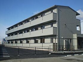 栃木県宇都宮市川田町（賃貸アパート1LDK・1階・29.25㎡） その22