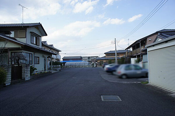 栃木県宇都宮市台新田1丁目(賃貸アパート2DK・2階・54.76㎡)の写真 その16