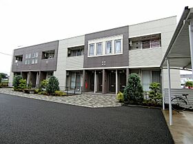 栃木県鹿沼市貝島町（賃貸アパート2LDK・2階・57.24㎡） その20