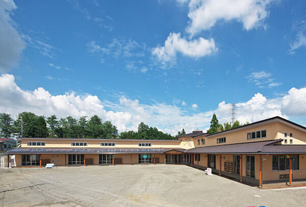 ハイツ宝積寺 ｜栃木県塩谷郡高根沢町大字宝積寺(賃貸アパート1DK・2階・27.08㎡)の写真 その24