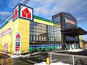 エスポワール ルナ A  ｜ 栃木県真岡市長田1丁目（賃貸アパート2LDK・1階・55.44㎡） その29