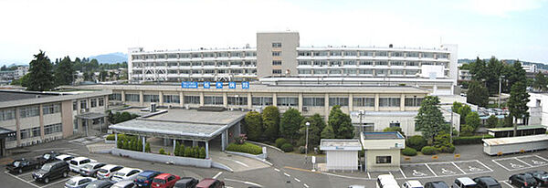 画像28:栃木医療センター 1092m