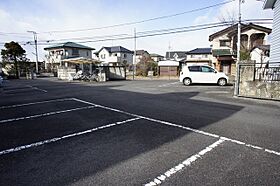 栃木県宇都宮市東峰町（賃貸アパート1K・2階・26.50㎡） その15