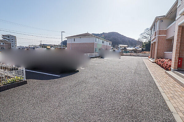 リバーサイドヴィラ ｜栃木県鹿沼市西鹿沼町(賃貸アパート2LDK・2階・62.50㎡)の写真 その16