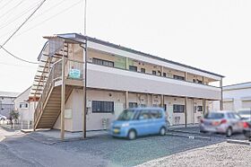 栃木県鹿沼市上野町（賃貸アパート1LDK・2階・36.30㎡） その8