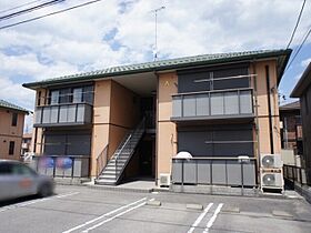 栃木県宇都宮市東峰町（賃貸アパート1LDK・1階・43.70㎡） その6