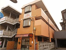 栃木県宇都宮市大寛1丁目（賃貸マンション1K・3階・18.24㎡） その1