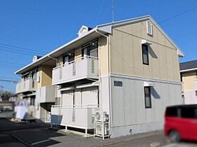 栃木県宇都宮市下川俣町（賃貸アパート2LDK・1階・53.59㎡） その1