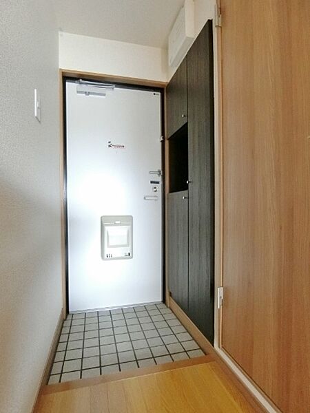 栃木県宇都宮市西原町(賃貸マンション2LDK・3階・54.00㎡)の写真 その12