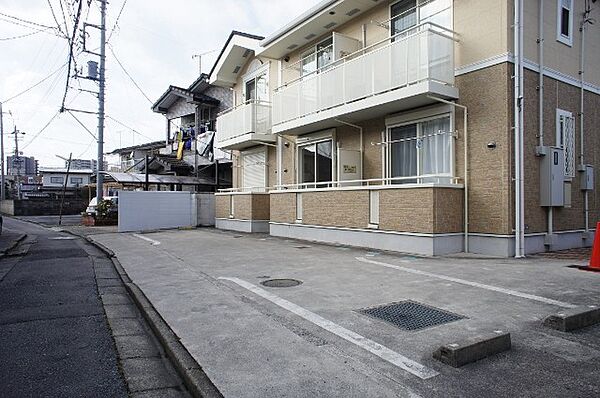 ディ マーレライ ｜栃木県宇都宮市清住3丁目(賃貸アパート1K・1階・33.15㎡)の写真 その16