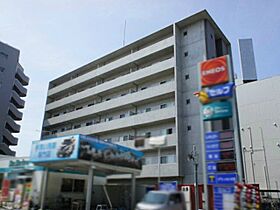 栃木県宇都宮市西2丁目（賃貸マンション1LDK・6階・36.99㎡） その1