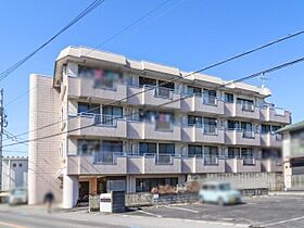 栃木県宇都宮市滝の原2丁目（賃貸マンション1LDK・3階・38.88㎡） その1