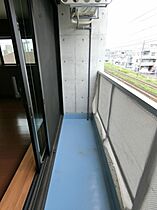 栃木県宇都宮市簗瀬2丁目（賃貸マンション1K・3階・30.60㎡） その14