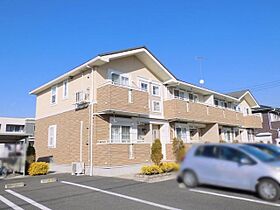 栃木県鹿沼市千渡（賃貸アパート1LDK・1階・37.13㎡） その6