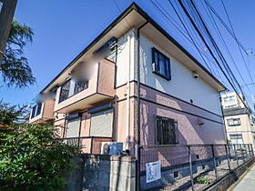 栃木県宇都宮市御幸ケ原町（賃貸アパート3LDK・2階・65.35㎡） その1