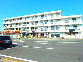 林ハイツ I  ｜ 栃木県宇都宮市御幸ケ原町（賃貸マンション3K・3階・51.70㎡） その8