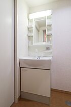 栃木県宇都宮市下岡本町（賃貸マンション2LDK・3階・55.29㎡） その12