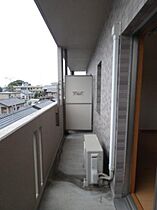 栃木県宇都宮市緑5丁目（賃貸マンション1K・3階・40.42㎡） その14