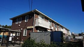 栃木県宇都宮市上野町（賃貸アパート2LDK・2階・64.24㎡） その6