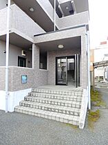 栃木県宇都宮市宮本町（賃貸マンション1K・1階・30.63㎡） その15