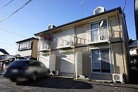 栃木県宇都宮市今泉町（賃貸アパート1K・2階・26.71㎡） その16