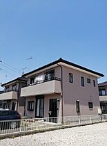 栃木県塩谷郡高根沢町宝石台4丁目（賃貸一戸建3LDK・2階・105.98㎡） その1