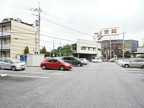 栃木県宇都宮市松原1丁目（賃貸マンション3LDK・4階・83.33㎡） その14