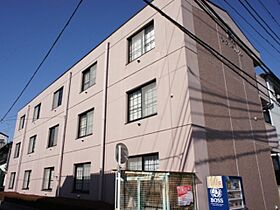 栃木県宇都宮市本丸町（賃貸マンション1R・1階・23.98㎡） その1