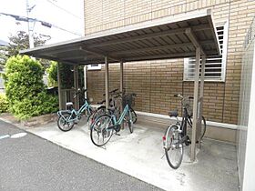 栃木県宇都宮市西川田町（賃貸アパート1LDK・1階・34.23㎡） その20