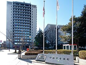 栃木県宇都宮市西2丁目（賃貸マンション1R・1階・44.79㎡） その28