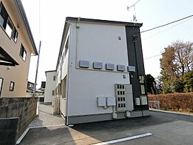 栃木県宇都宮市中一の沢町（賃貸アパート1LDK・1階・35.83㎡） その1