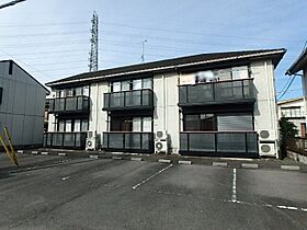 栃木県宇都宮市御幸町（賃貸アパート1LDK・2階・41.58㎡） その6